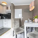 Tolle Mit Sonnenbalkon 公寓 文尼斯塔特