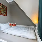 Tolle Mit Sonnenbalkon *