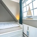 公寓 Tolle Mit Sonnenbalkon 文尼斯塔特