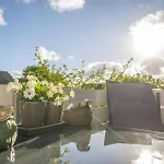 Tolle Mit Sonnenbalkon *