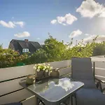 Tolle Mit Sonnenbalkon ヴェニングシュテット