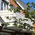 Tolle Mit Sonnenbalkon