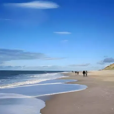 Апартаменты Tolle Mit Sonnenbalkon *