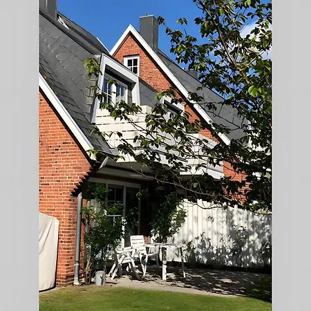 Апартаменты Tolle Mit Sonnenbalkon Веннингштедт