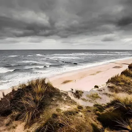 Tolle Mit Sonnenbalkon Апартаменты