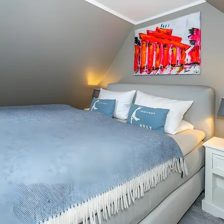 Tolle Mit Sonnenbalkon * Веннингштедт