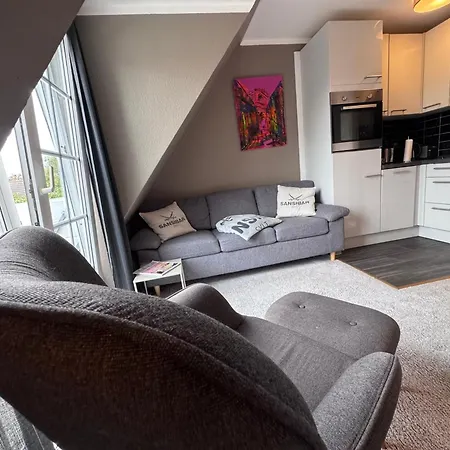 Tolle Mit Sonnenbalkon