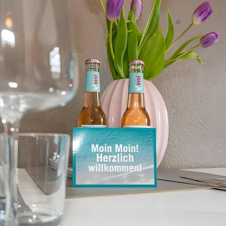 Appartamento Tolle Mit Sonnenbalkon