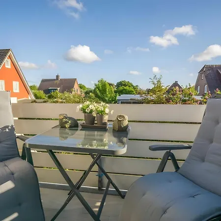 Tolle Mit Sonnenbalkon