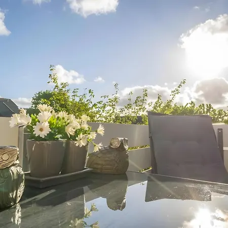 Tolle Mit Sonnenbalkon *