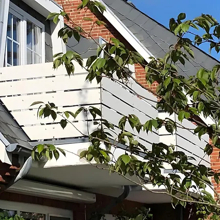 Tolle Mit Sonnenbalkon