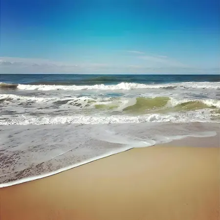 Tolle Mit Sonnenbalkon Wenningstedt-Braderup (Sylt)